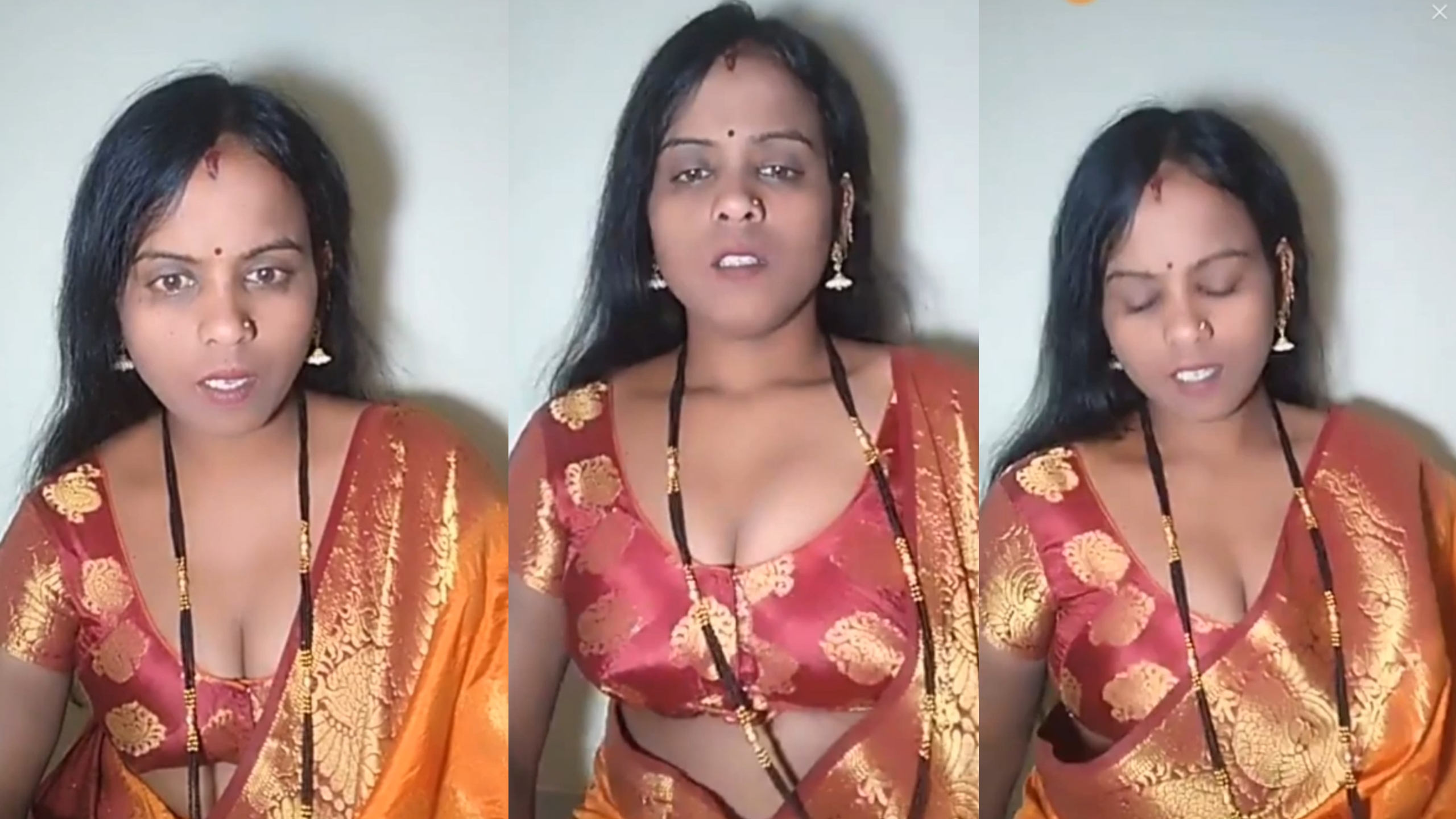 Marathi Sexy Hot Video
